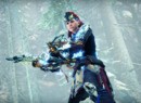 Horizon: Zero Dawn's Aloy Is Returning to Monster Hunter World with Iceborne Crossover