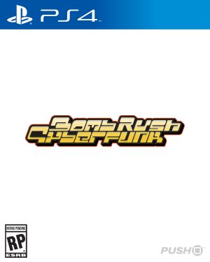 Bomb Rush Cyberfunk