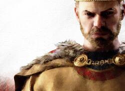 Crusader Kings III: Console Edition (PS5) - Strategic Royalty Rewards Patient Players