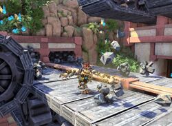 Sony's First-Party PlayStation 4 Games Won't Break the Bank
