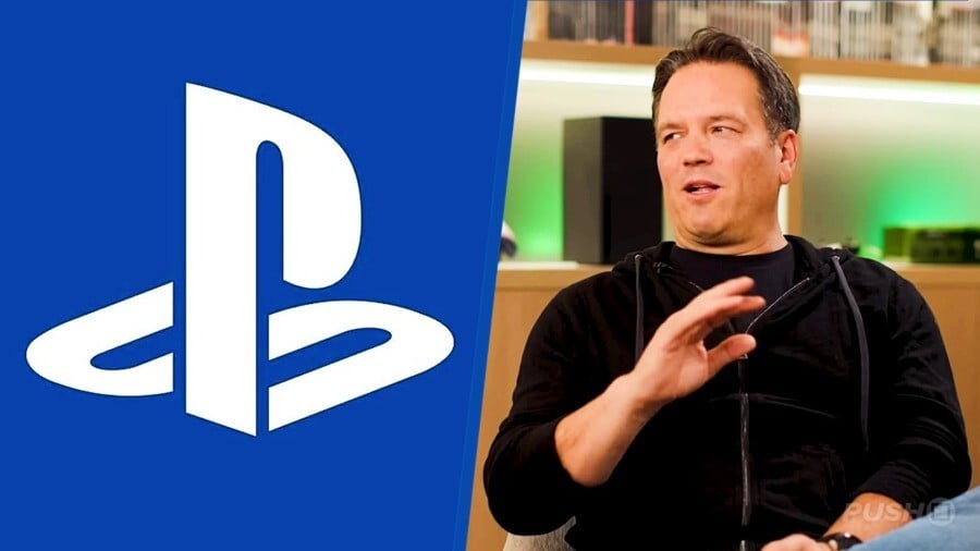 Microsoft PlayStation