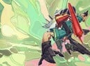 You Can Now Wishlist the Very Well Received Bomb Rush Cyberfunk on PS5, PS4