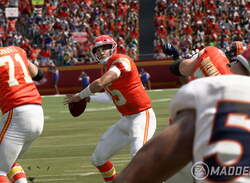 Madden NFL 20 Will Make You the Face of a Franchise
