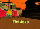 Jet Set Radio HD Features the Full Original Soundtrack