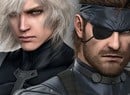 Metal Gear Solid HD Collection Stalks US Vitas on 12th June