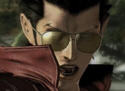 Konami Announces No More Heroes for PlayStation Move... Again
