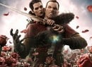 Stirring the Pot in Dishonored: The Brigmore Witches