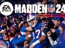 Madden NFL 24 Makes Players More Anatomically Accurate on PS5, Revives Superstar Mode