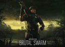 Unleash Robotic Bees in Rainbow Six Siege Season 3: Operation Brutal Swarm