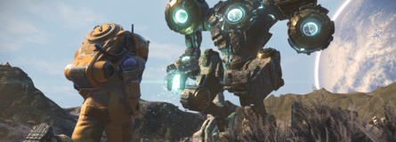 No Man's Sky Relics Adds Ancient Alien Remains to Unearth in Latest Free Update on PS5, PS4 1