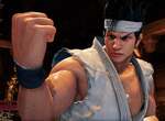 PS5's New Virtua Fighter Grabs a Reveal Event This Weekend