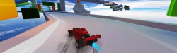 Jet Car Stunts Cover