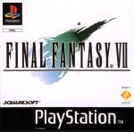 Final Fantasy VII (PS1)