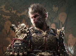 Black Myth: Wukong Could Finally Be the Game Journey to the West Deserves