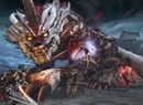Practice Your Slaying in Toukiden: Kiwami's PS4 and Vita Demo Later This Month