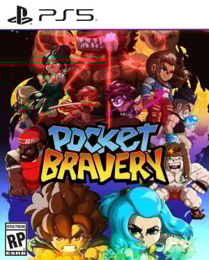 Pocket Bravery