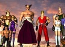 PS Store Bug Sets Tekken 2 Price at $9,999