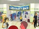 Goodbye Volcano High Reappears in New Trailer, Coming Summer 2023