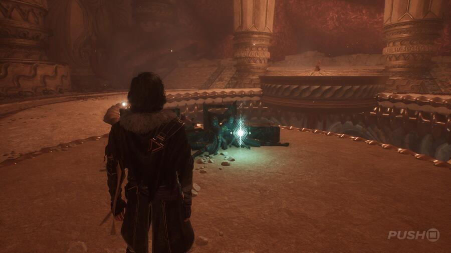 Clair Obscur: Expedition 33: Sirene Walkthrough 14