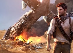 Uncharted Franchise Director Amy Hennig Leaves Naughty Dog After 10 Years