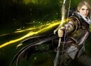 MMORPG Black Desert Is Getting Cross-Play Support Between PS4 and Xbox One