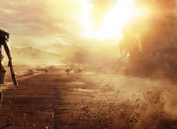 Mad Max (PS4)