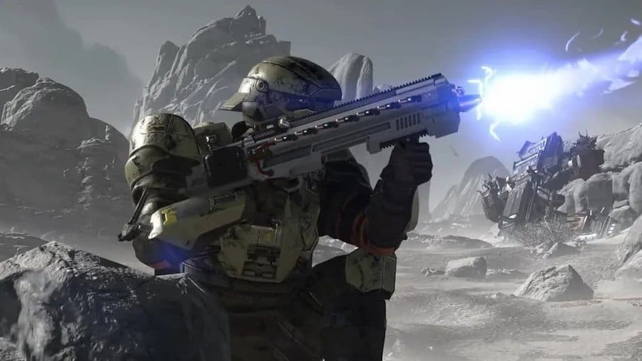 Helldivers 2 PS5 PlayStation