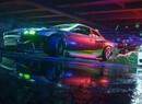 Need for Speed Unbound Drift & Drag Adds NFS Underground Modes Today