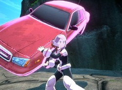 My Hero Academia Is a Free-to-Play PS4 Battle Royale Now