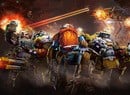 Acclaimed Co-Op Shooter Deep Rock Galactic Digs Down to PS5, PS4 in January