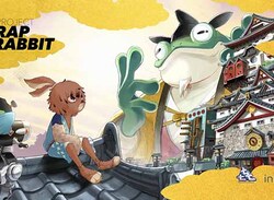 PaRappa the Rapper and Gitaroo Man Creators Team Up for New Title