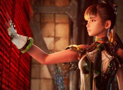 Stellar Blade Dev Shift Up Already Hiring for Next AAA Project