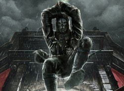 Dishonored: Definitive Edition Sneaks onto PS4 This Fall