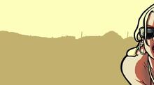 Grand Theft Auto: San Andreas