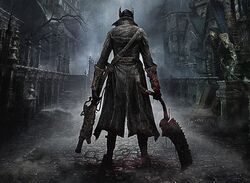 Two Unannounced PS4 Games We Expect at Sony's E3 2017