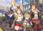 Atelier Ryza Trilogy Scores Massive PS5, PS4 Updates for Fifth Anniversary