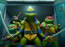 TMNT Add a Pinch of Extra Awesome to Session: Skate Sim