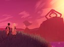Haven Will Be Gliding onto PS5 As Well As PS4