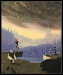 Another World Cover