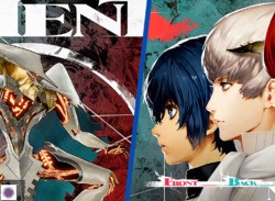Metaphor: ReFantazio Might Be the Most Stylish Atlus Game Ever, Going By New Screenshots