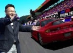 Yoshida: Gran Turismo's Fate Was Partly Saved by Me