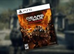 Gears of War: Reloaded May Be Getting a Physical PS5 Release, No Word on Xbox