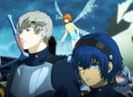 RPG Fans 'Very Sensitive to Feeling Like They Wasted Time,' Says Atlus Battle Designer