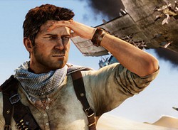 Uncharted Movie Director Compares Drake Family To The Sopranos