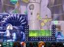 Patched for Move: Lemmings (PSN)
