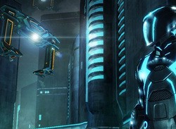 Tron Evolution (PlayStation 3)