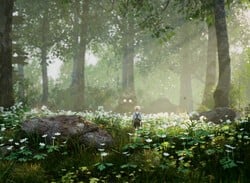 Bramble: The Mountain King Tells a Twisted Tale Inspired by Nordic Fables