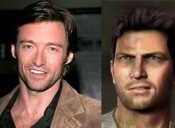 Nolan North Hints Heavily At Hugh Jackman Assuming The Role Of Nathan Drake In The Upcoming Uncharted Movie