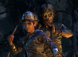 The Walking Dead Reanimated as Work Restarts