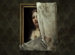 Bloober Team Announces New Layers of Fear Game in Teaser Trailer